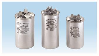 CBB65A, 65A-1 AC Metallized Capacitors